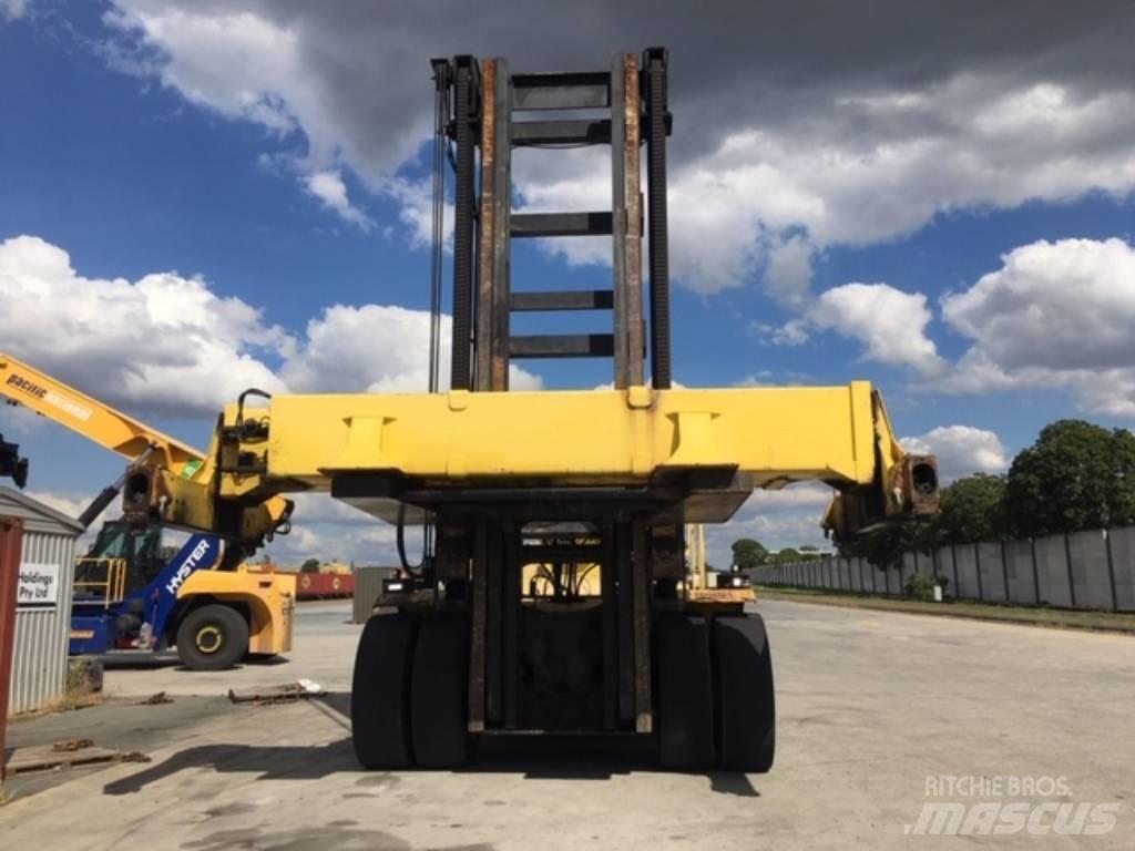 Hyster H52.00XM-16CH Movimentatori per container