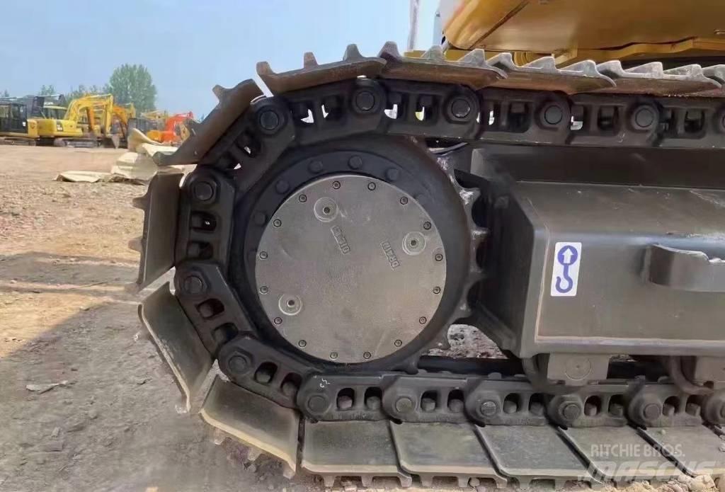 CAT 312 Escavatori cingolati