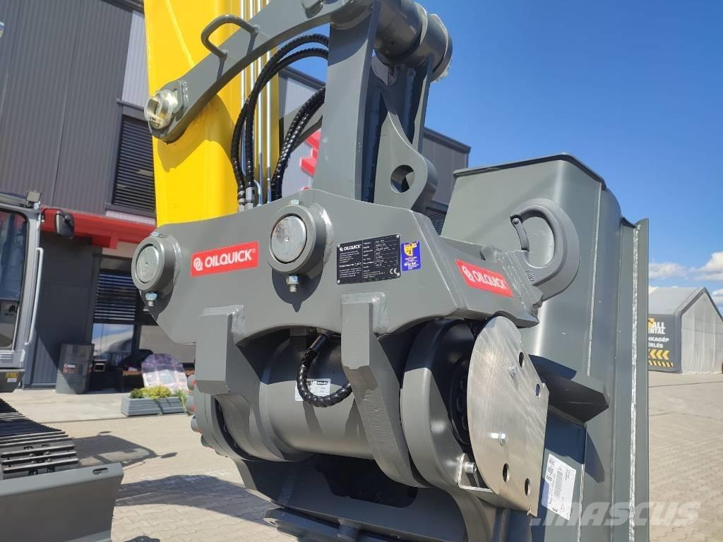 Wacker Neuson ET 145 Escavatori cingolati