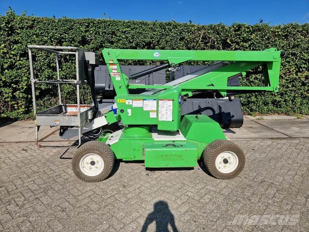 Niftylift HR12NDE Piattaforme a braccio articolato