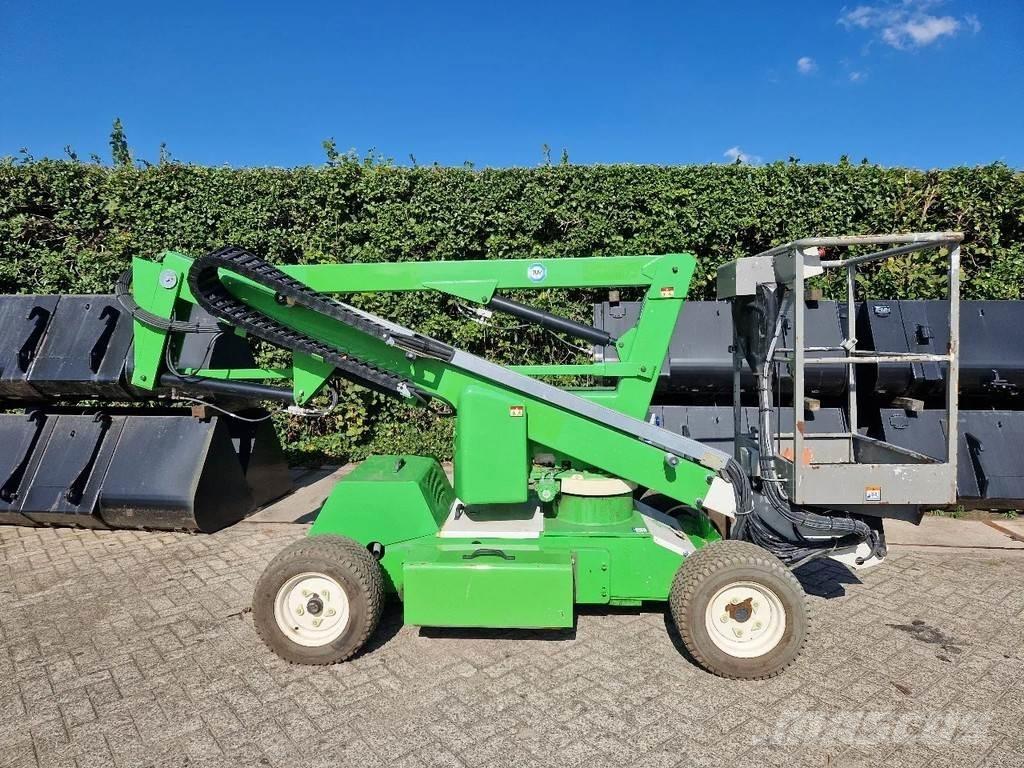 Niftylift HR12NDE Piattaforme a braccio articolato