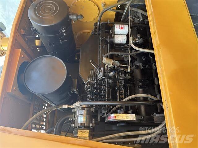 XCMG GR215 Motorgraders