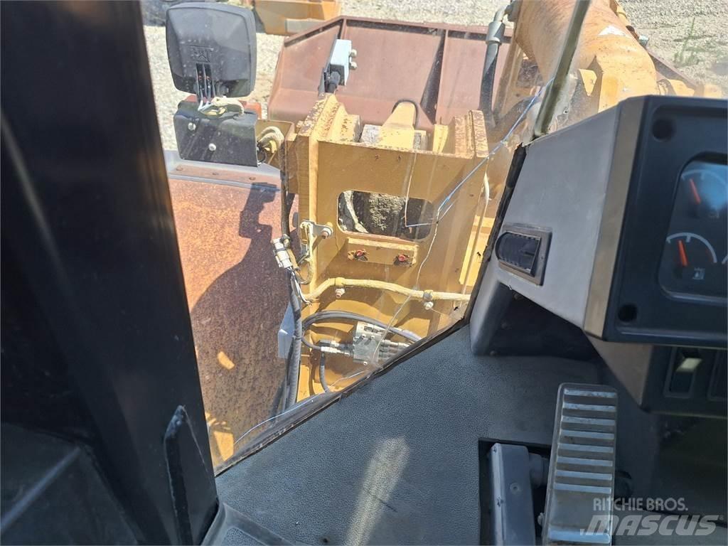 CAT 972 G 4X4 Costruzioni - Altro