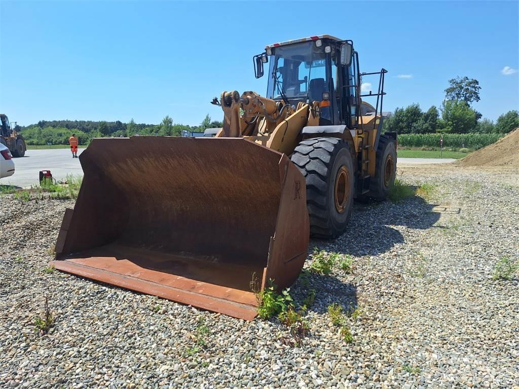CAT 972 G 4X4 Costruzioni - Altro