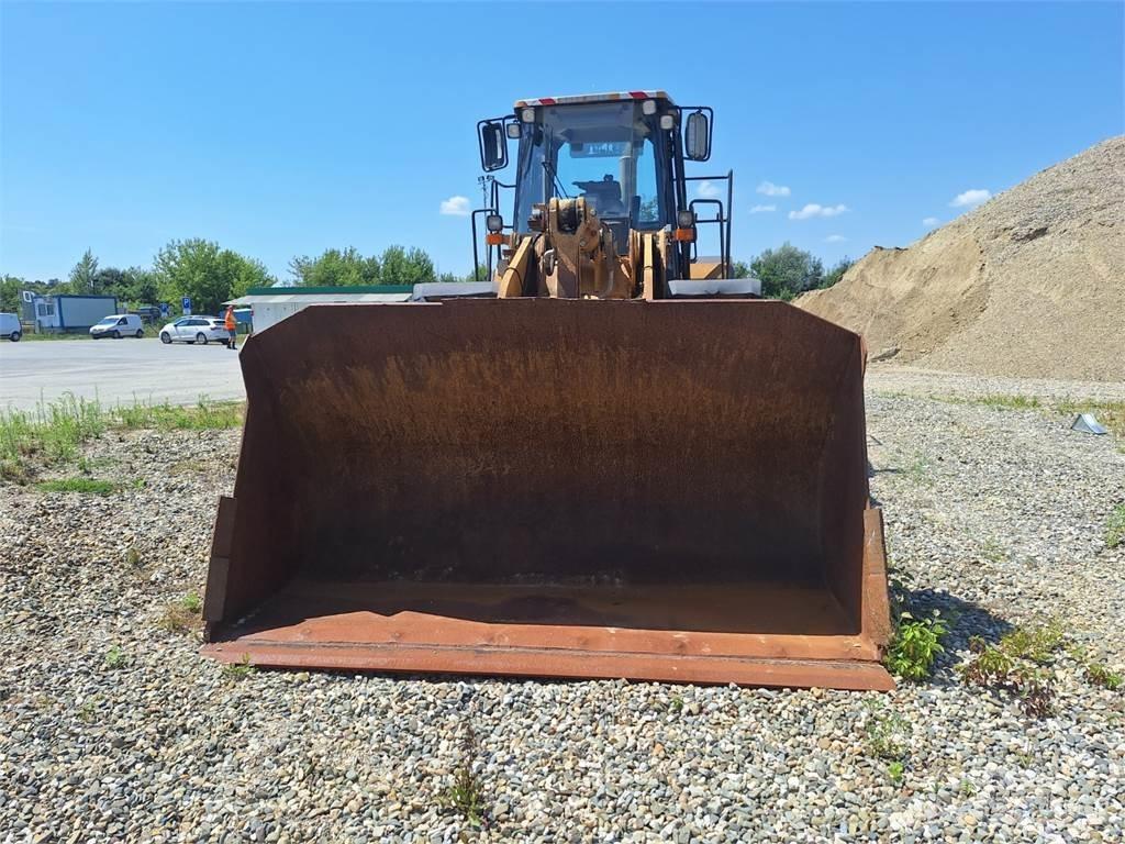 CAT 972 G 4X4 Costruzioni - Altro