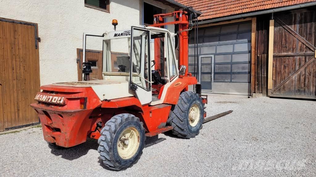Manitou MC 40 CP Elevatore per esterni