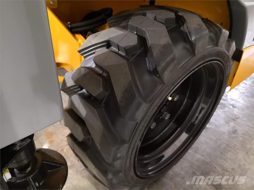 Haulotte C12DX Piattaforme a pantografo