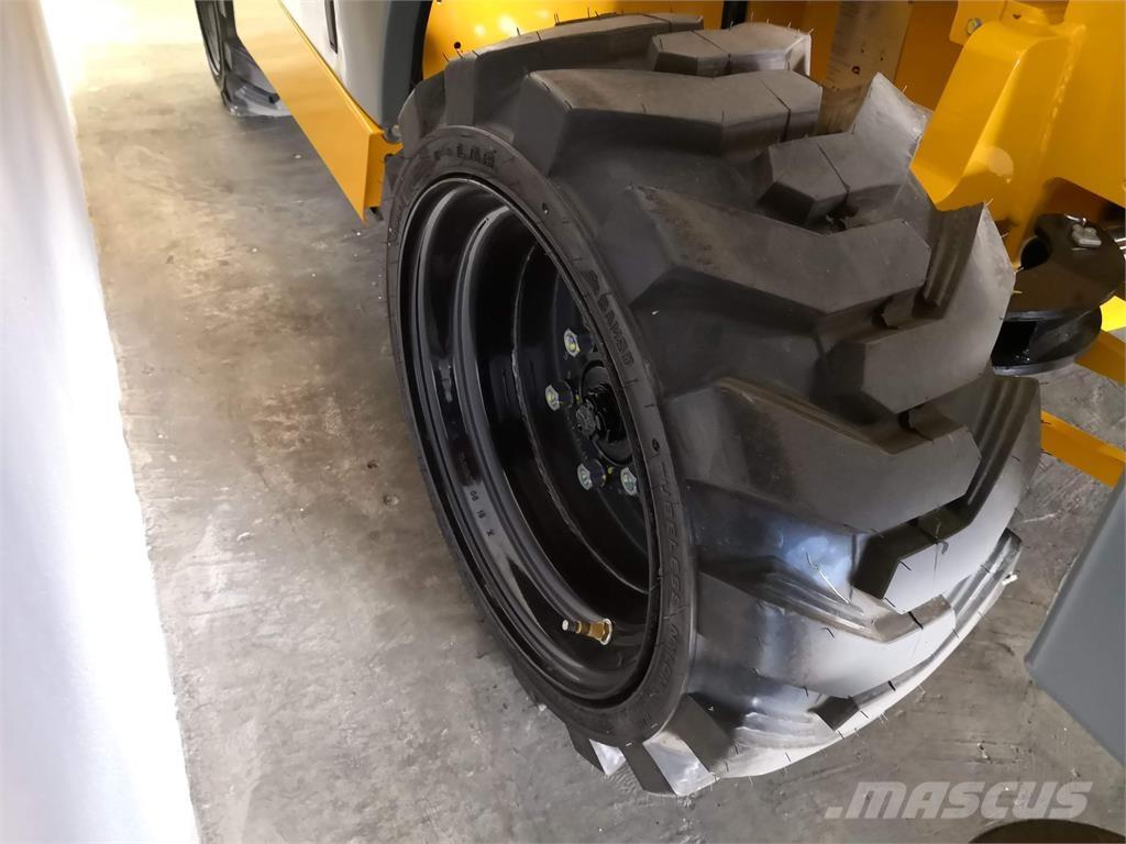 Haulotte C12DX Piattaforme a pantografo