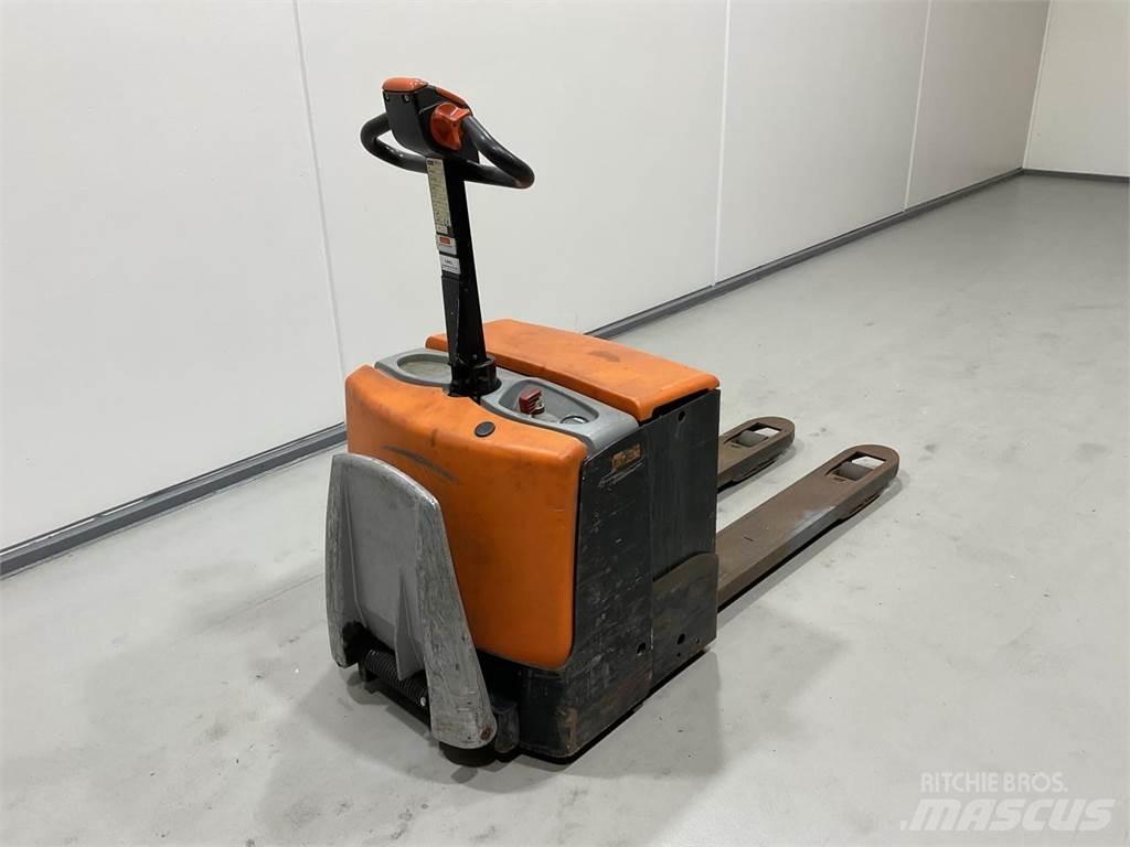 Rocla T20ACP Carrelli elevatori bassi a piattaforma