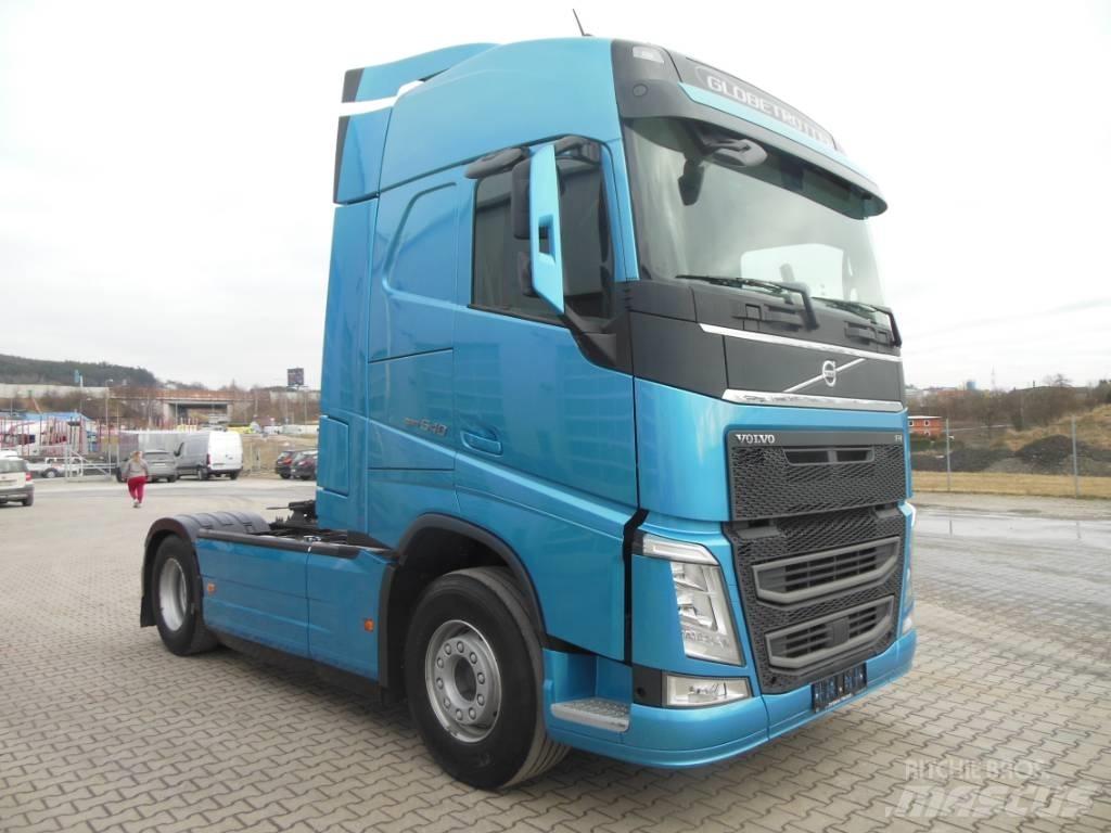 Volvo FH13 540 Motrici e Trattori Stradali