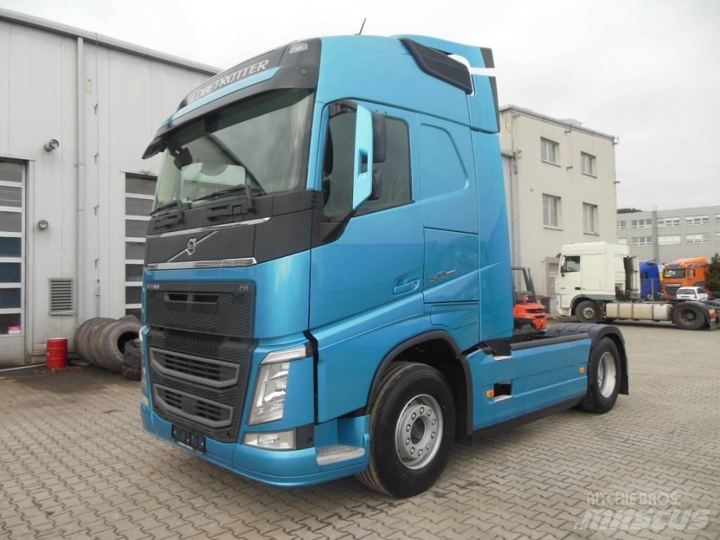 Volvo FH13 540 Motrici e Trattori Stradali