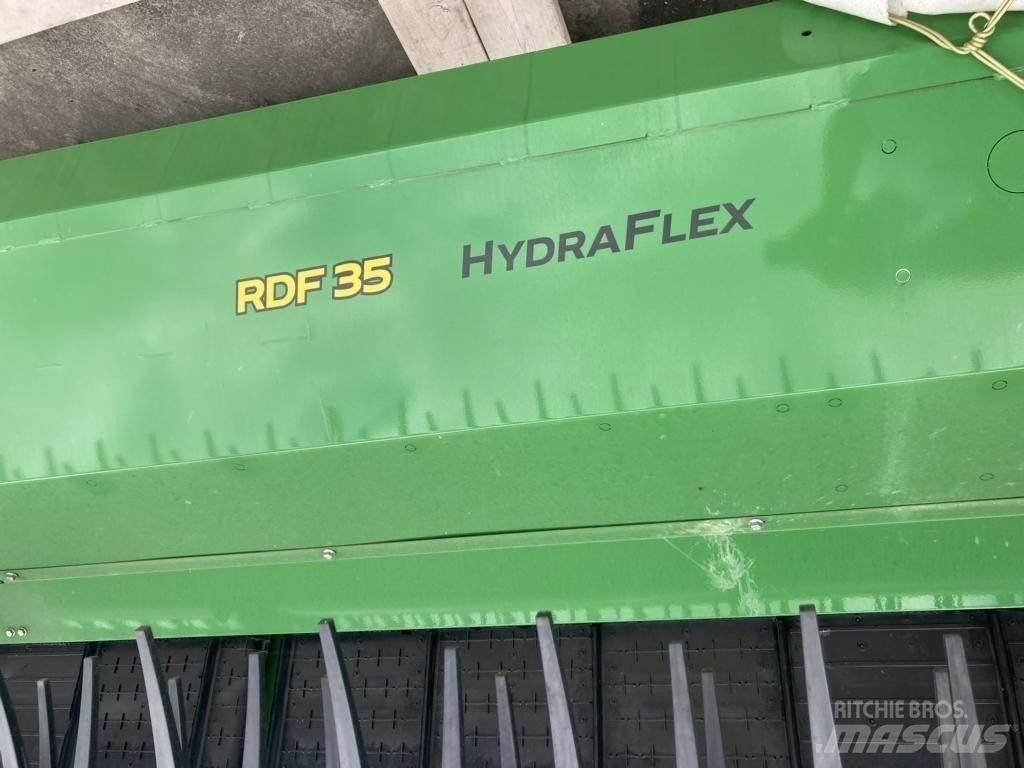 John Deere RDF35 Decespugliatrici e trinciatrici idrauliche