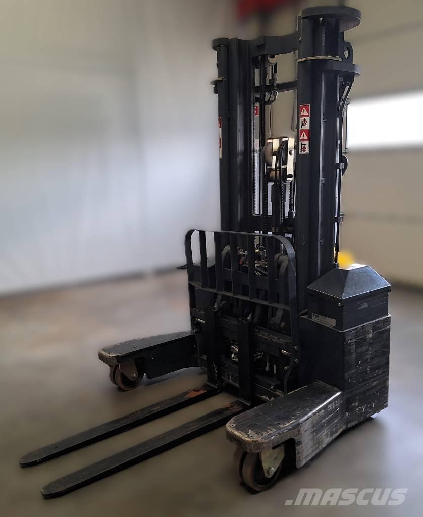 Combilift COMBI - WR4 Carrelli elevatori elettrici