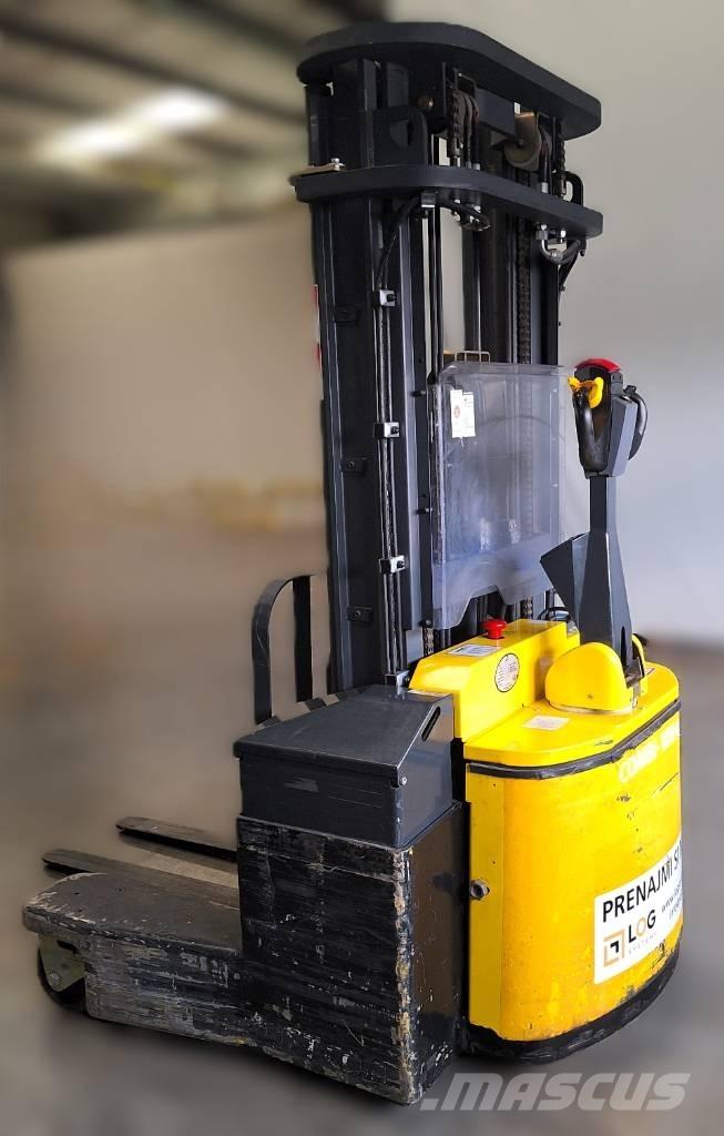 Combilift COMBI - WR4 Carrelli elevatori elettrici