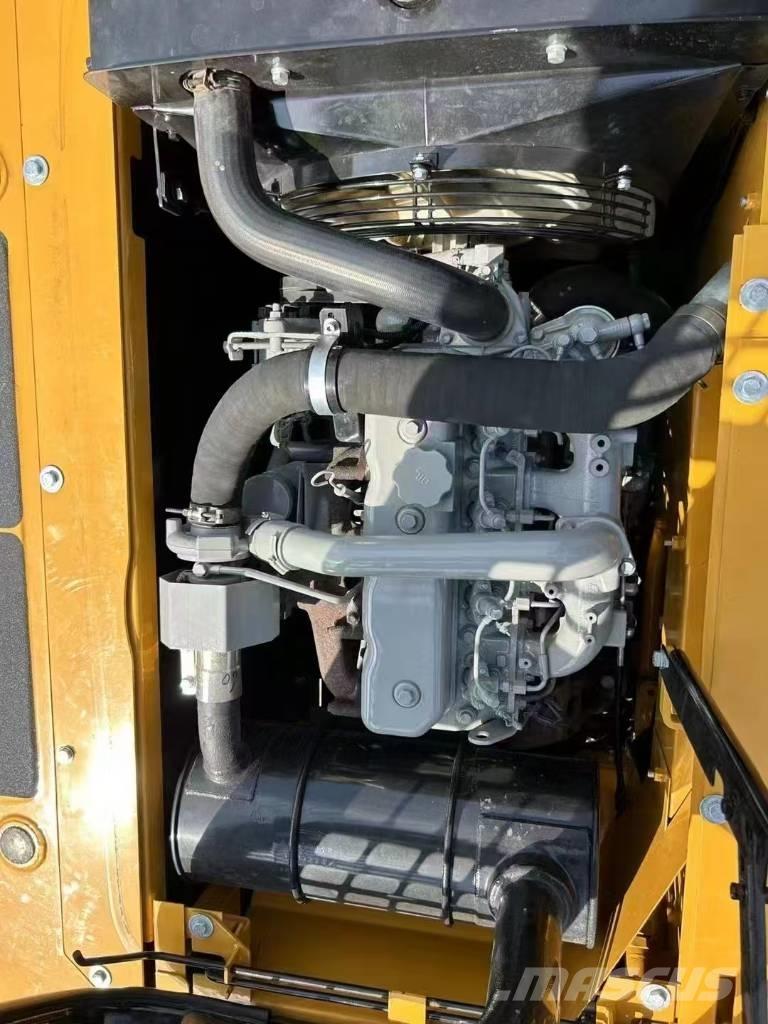 Sany SY135C Escavatori cingolati