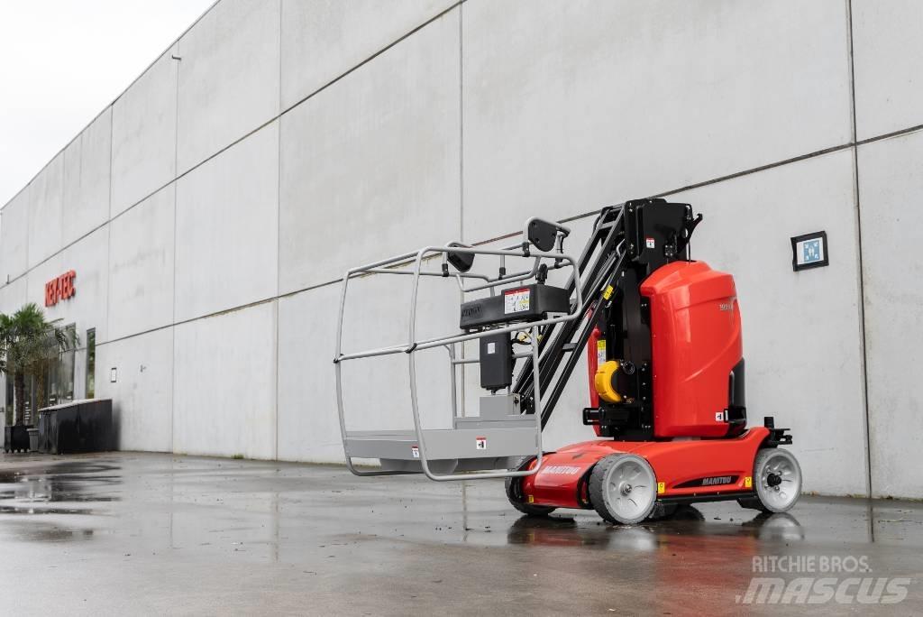 Manitou 100 VJR Sollevatori verticali