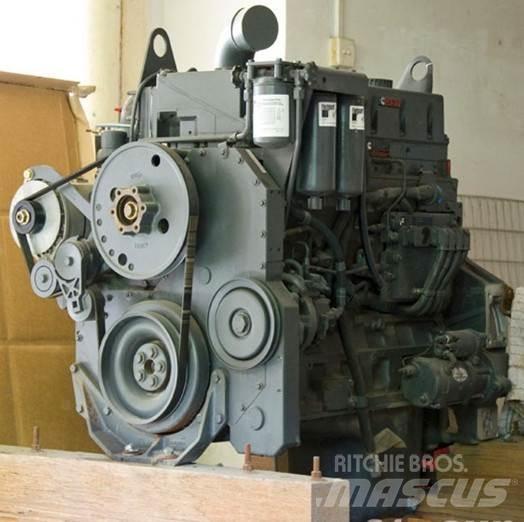 Cummins QSM11-C400 Motori