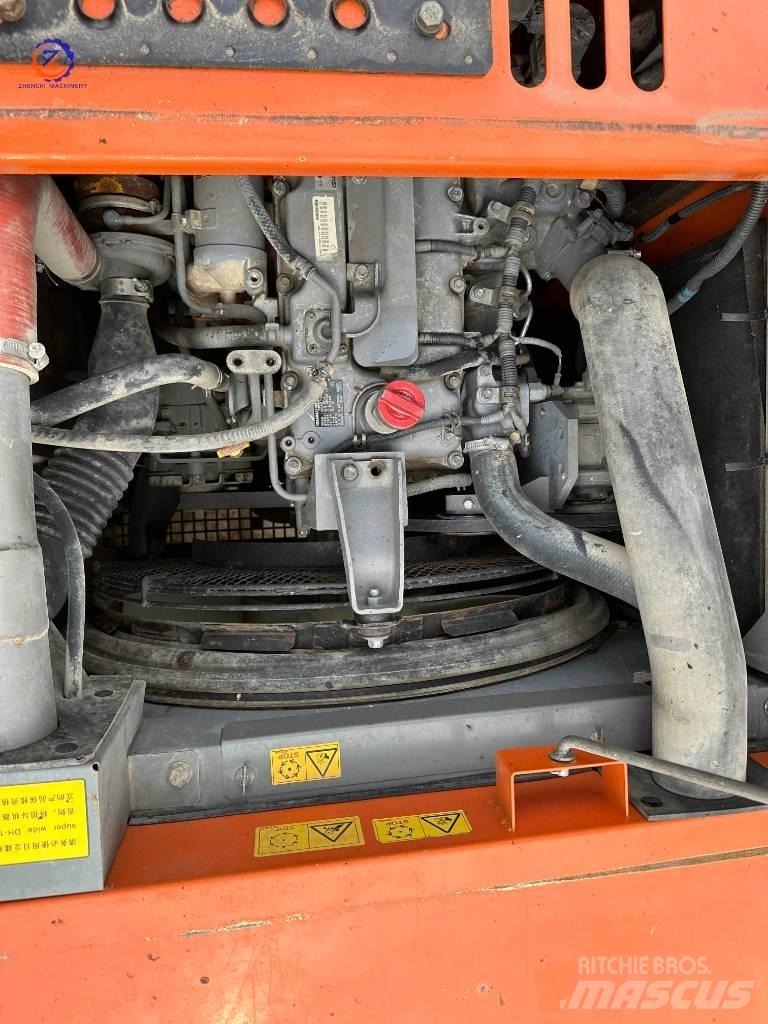 Hitachi ZX 130-5A Escavatori cingolati