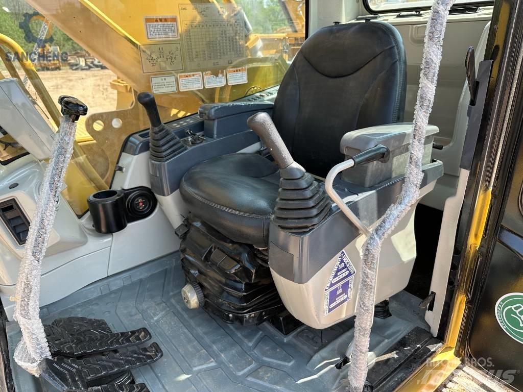 CAT 330 CL Escavatori cingolati