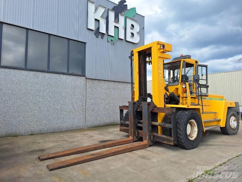 Svetruck 20120-42 Carrelli elevatori diesel