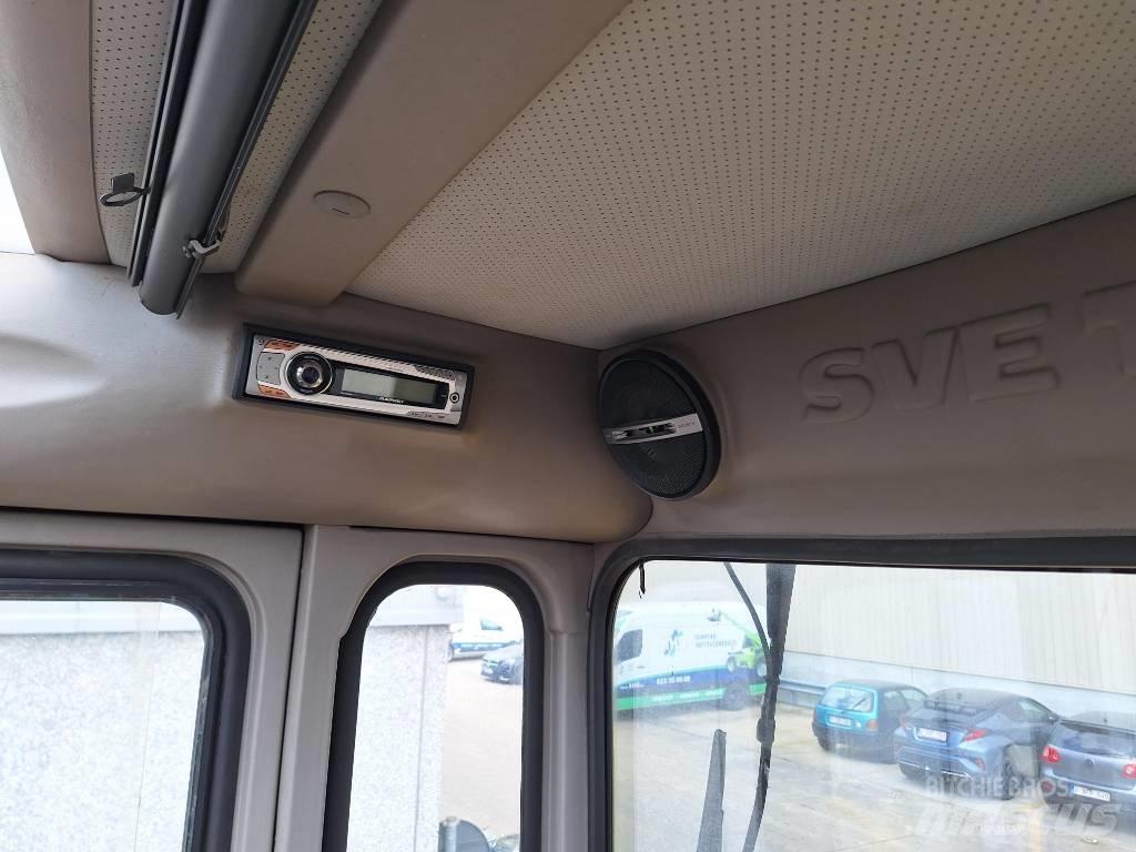 Svetruck 20120-42 Carrelli elevatori diesel