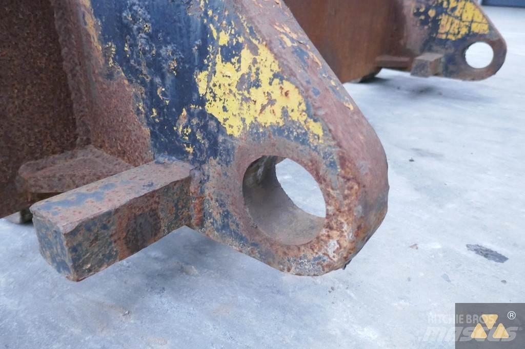 CAT 966/972 Forks Trasporto - Altro