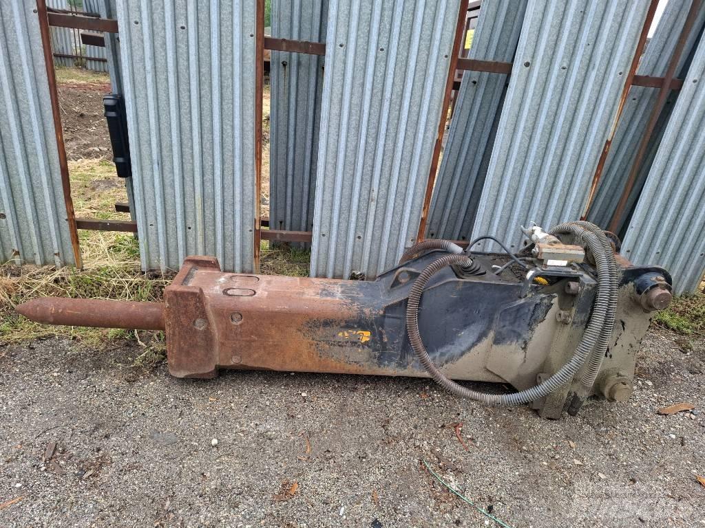 JCB JCB JS 175W Escavatori gommati
