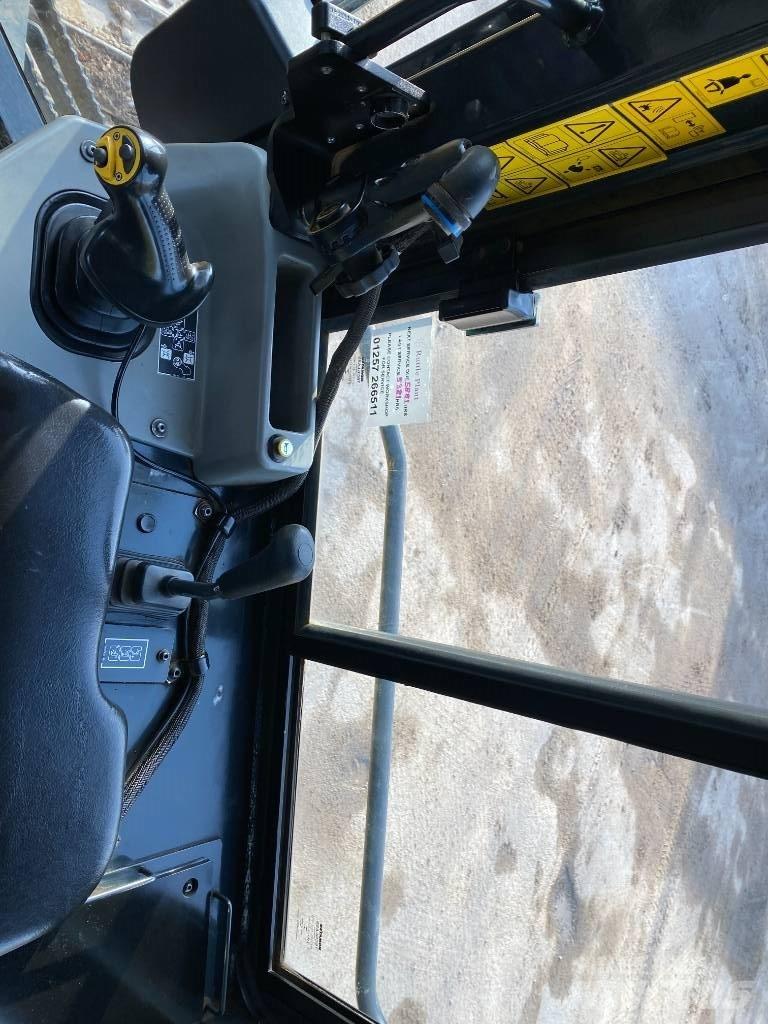 Komatsu D 61 PX-15 Dozer cingolati
