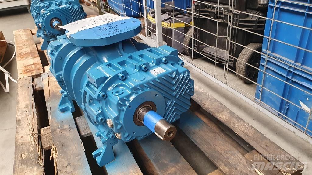 Robuschi RB61 D1/SP Accessori per compressori
