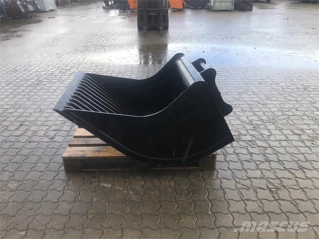  Øvrige Risteskovl Benne