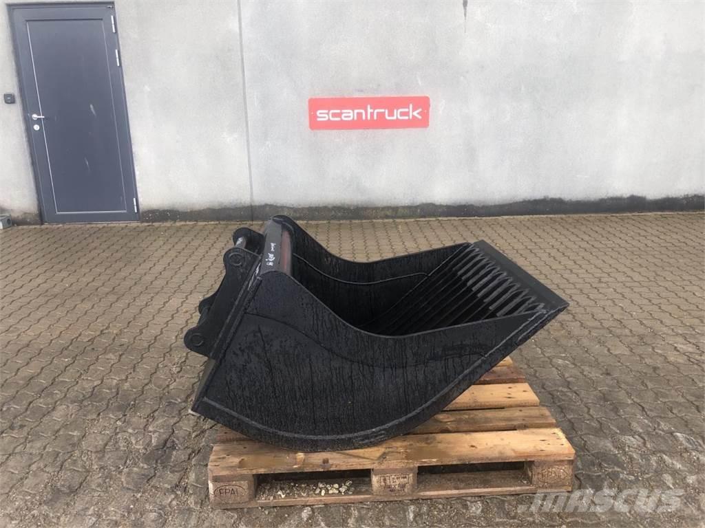  Øvrige Risteskovl Benne