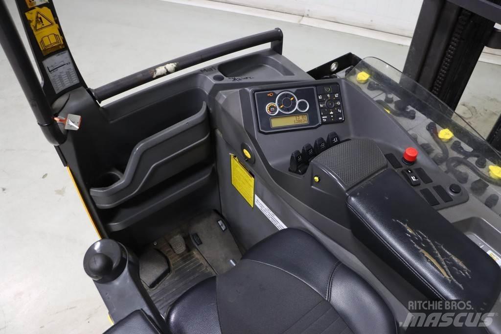 Atlet UMS200D Carrello retrattile