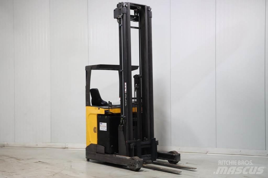 Atlet UMS200D Carrello retrattile