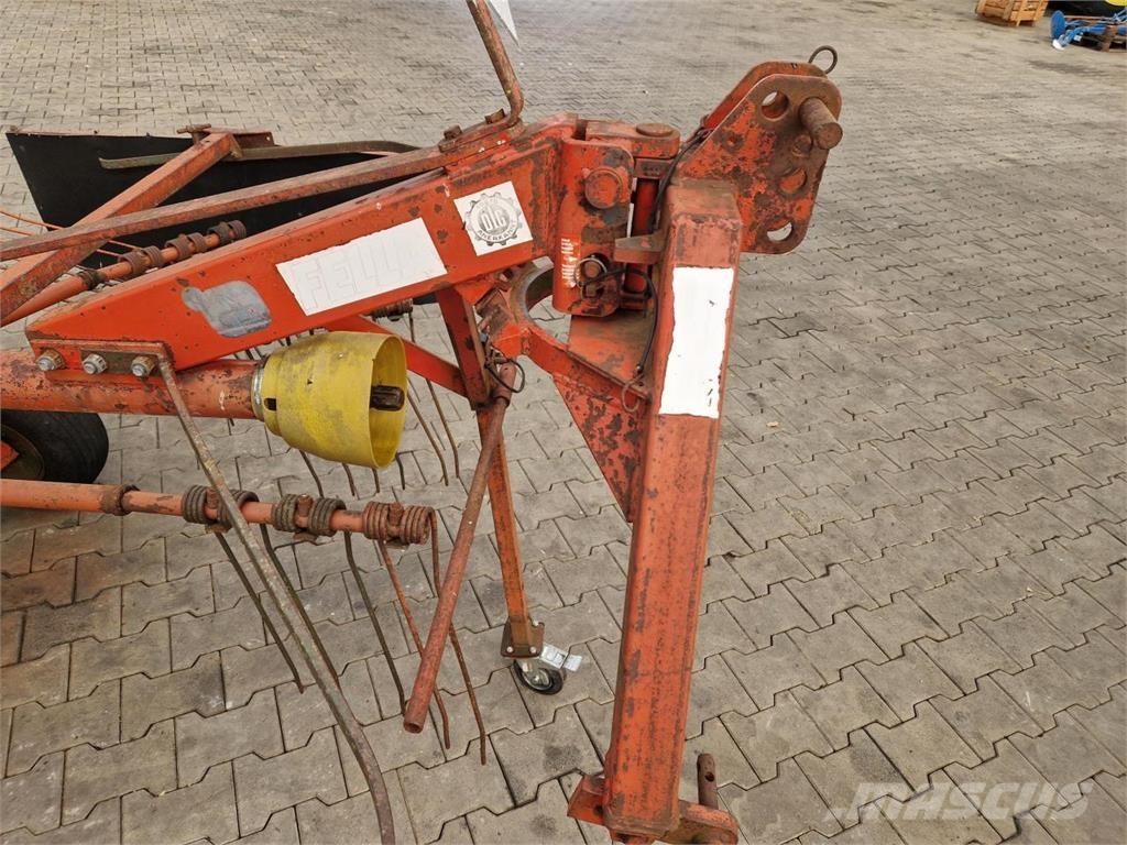 Fella TS 325 Falciandanatrici