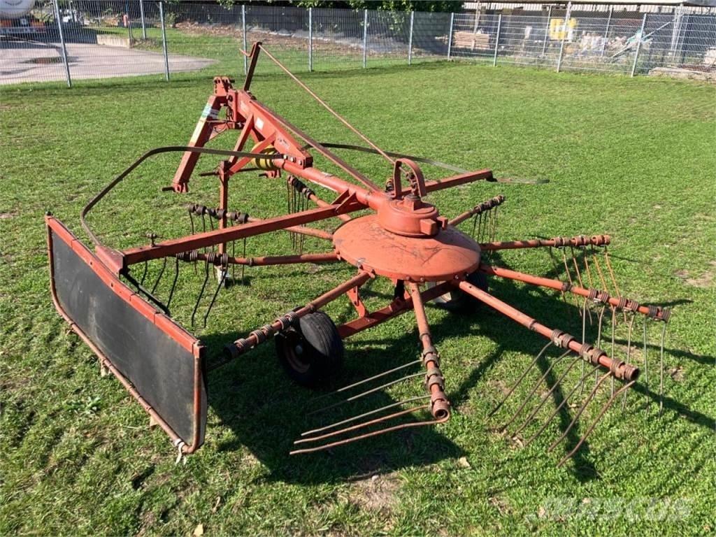 Fella TS 325 Falciandanatrici