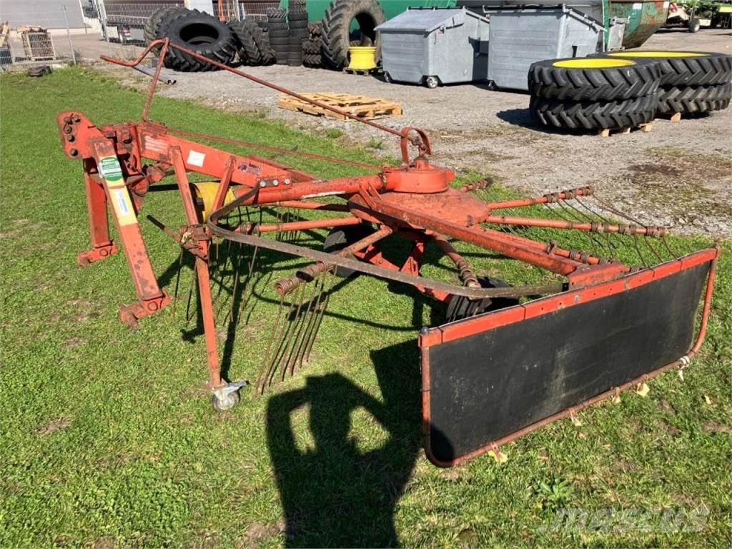 Fella TS 325 Falciandanatrici