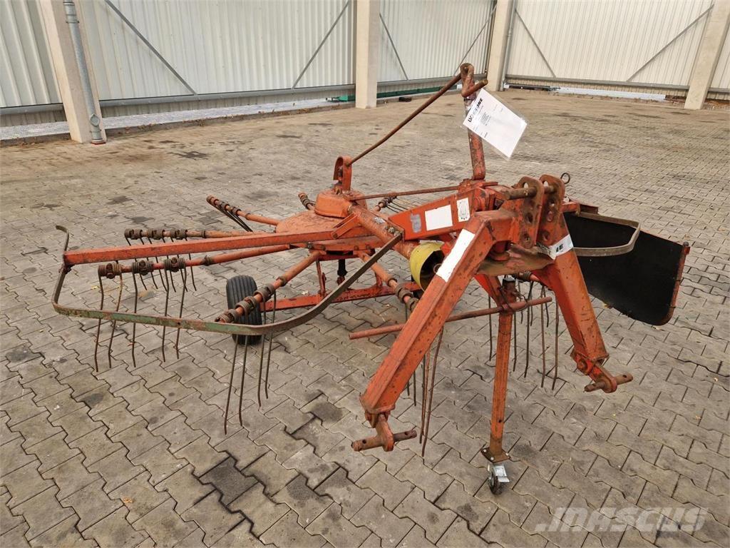 Fella TS 325 Falciandanatrici