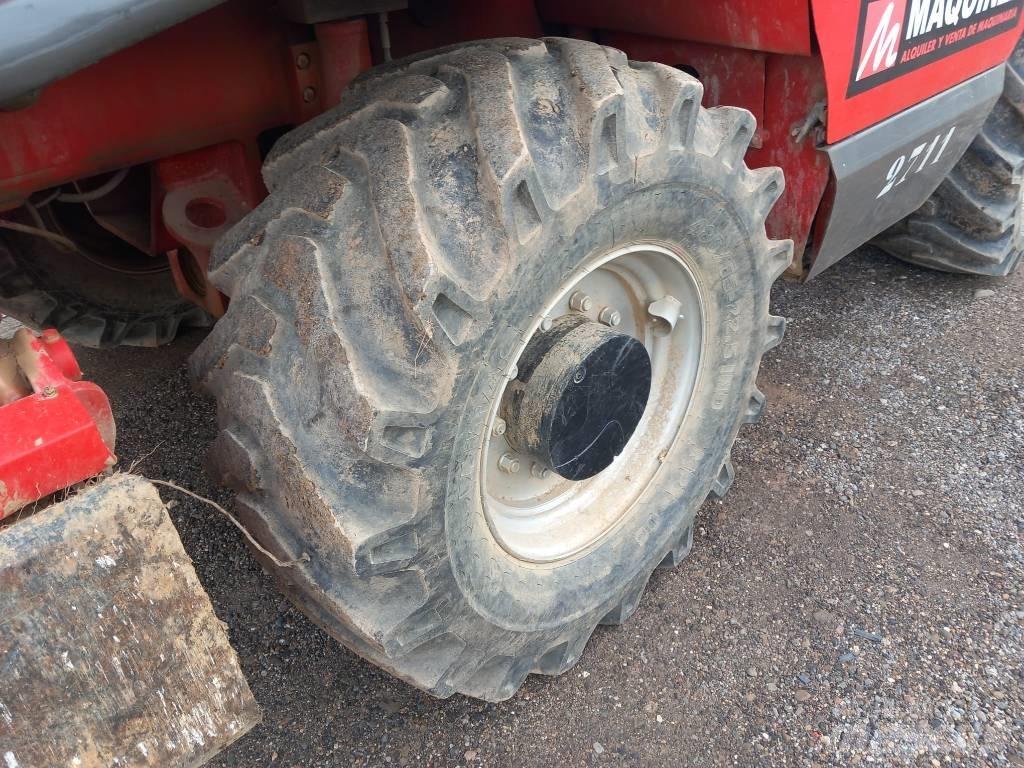Manitou MRT1742 Sollevatori telescopici