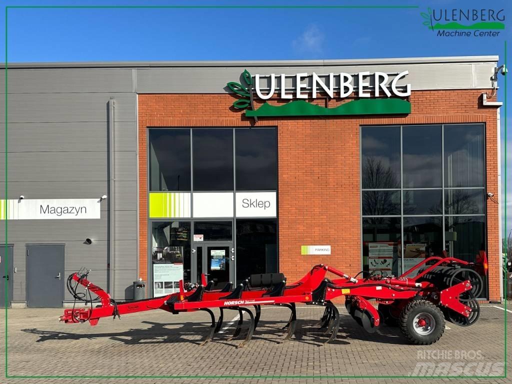 Horsch Tiger 3 AS Coltivatori