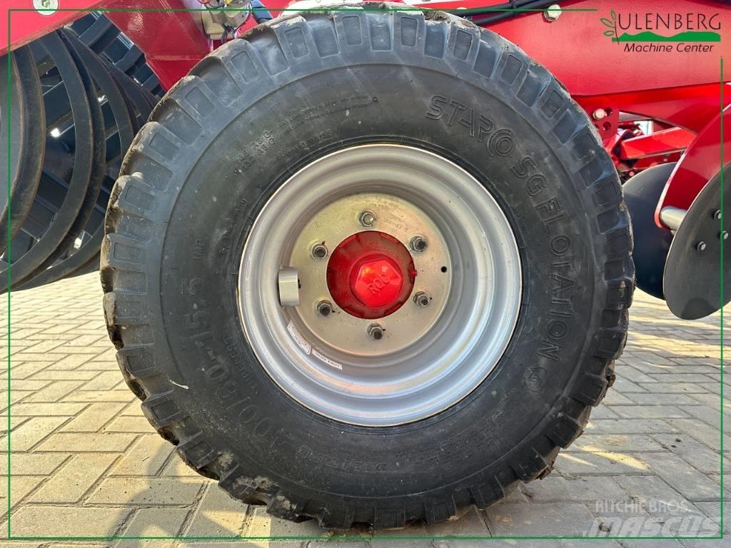 Horsch Tiger 3 AS Coltivatori