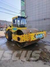 Bomag BW 220D-40 Rulli a doppio tamburo