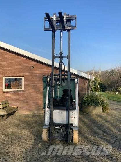 Still RX 20-16 Carrelli elevatori elettrici