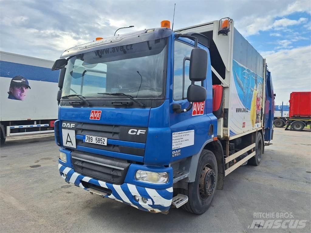 DAF FA CF75.310 Autocabinati