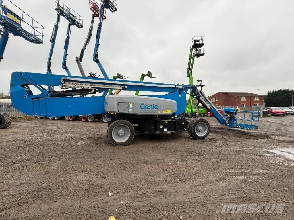 Genie ZX 135/70 Piattaforme a braccio articolato