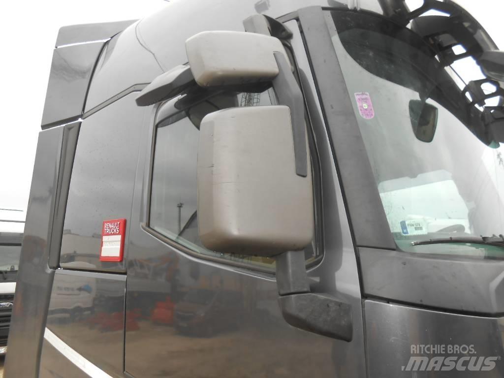 Renault T520 Motrici e Trattori Stradali