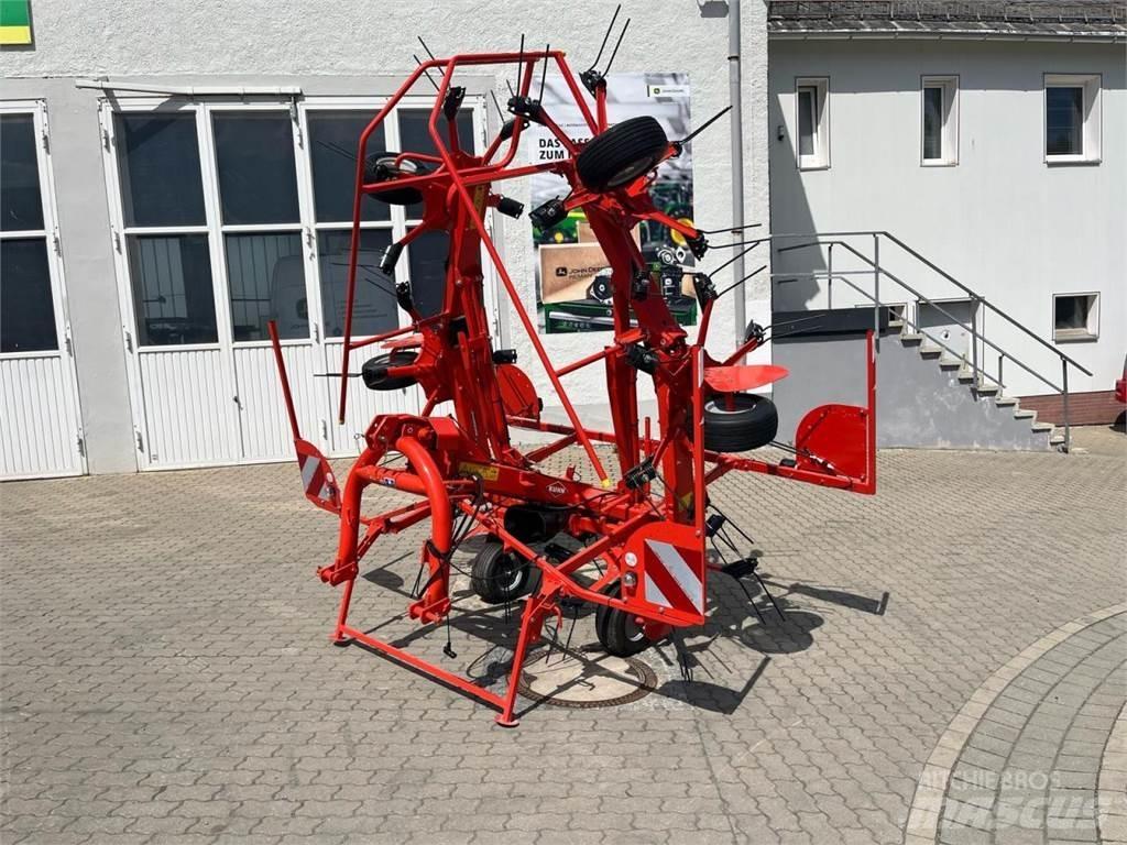 Kuhn GF 6503 Ranghinatori