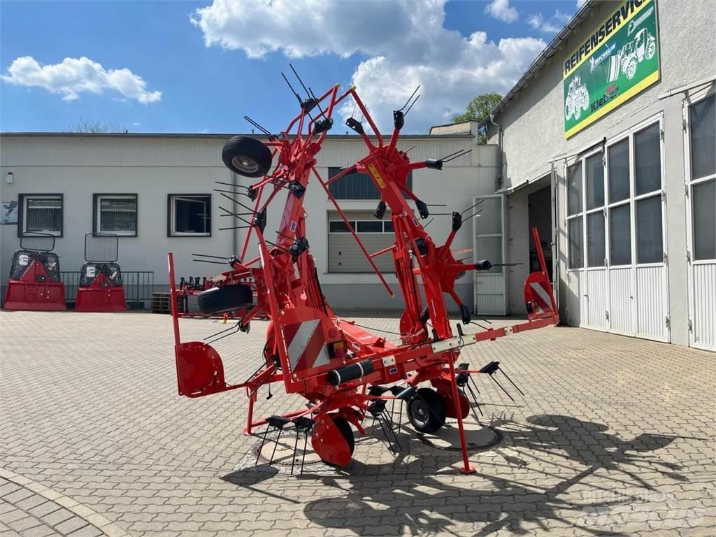 Kuhn GF 6503 Ranghinatori