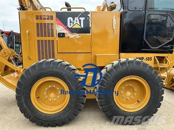 CAT 160K Motorgraders