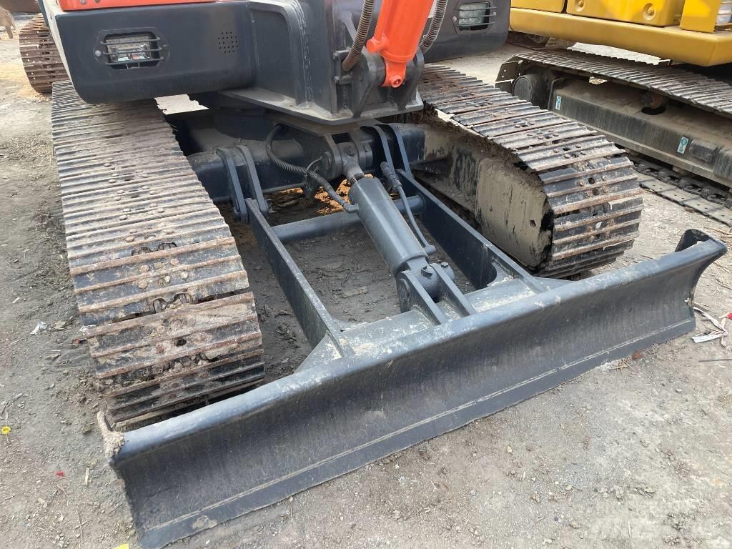 Doosan DH 55 Miniescavatori