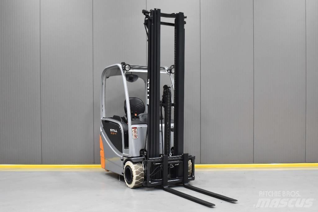 Still RX 20-14 Carrelli elevatori elettrici